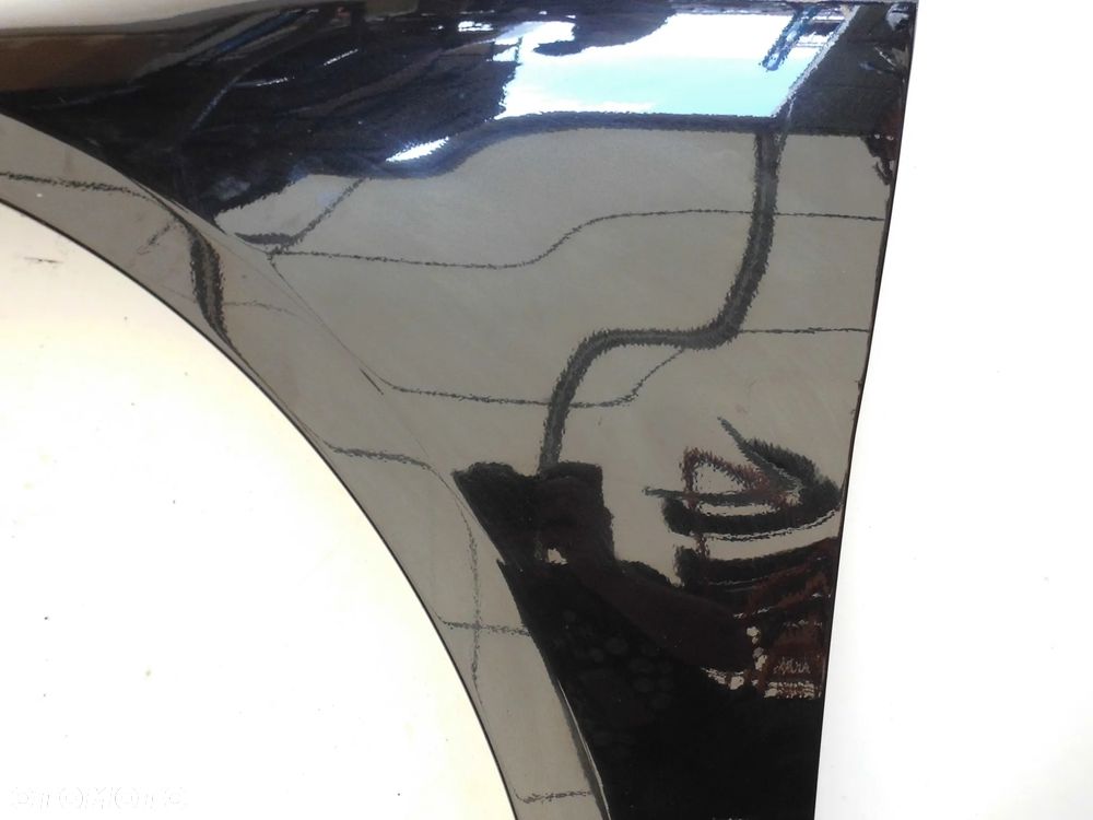 BŁOTNIK MERCEDES R W251 LEWY PRZEDNI C197 ORYGINAŁ - 3