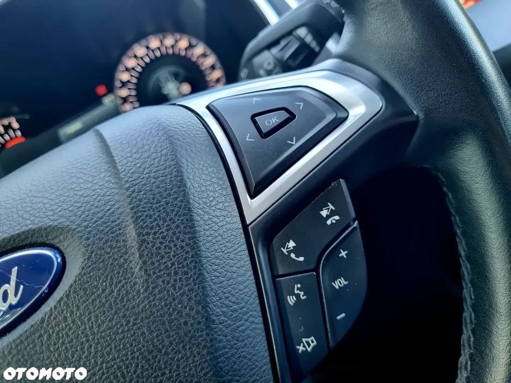 Ford S-Max 1.5 Eco Boost Start-Stopp Titanium - 18