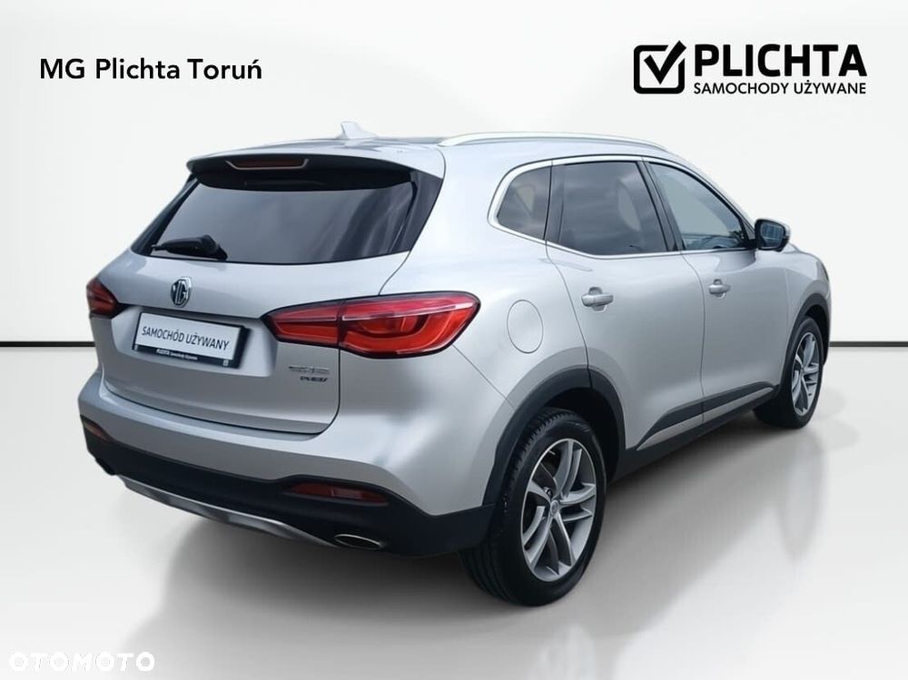 MG EHS 1.5T-GDI Luxury - 6