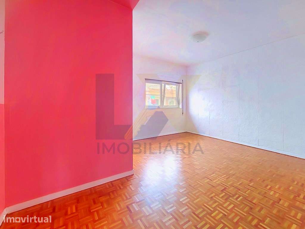 Casa Andar de Moradia T2 com Quintal e Anexo na Gafanha da Nazaré - Grande imagem: 3/15