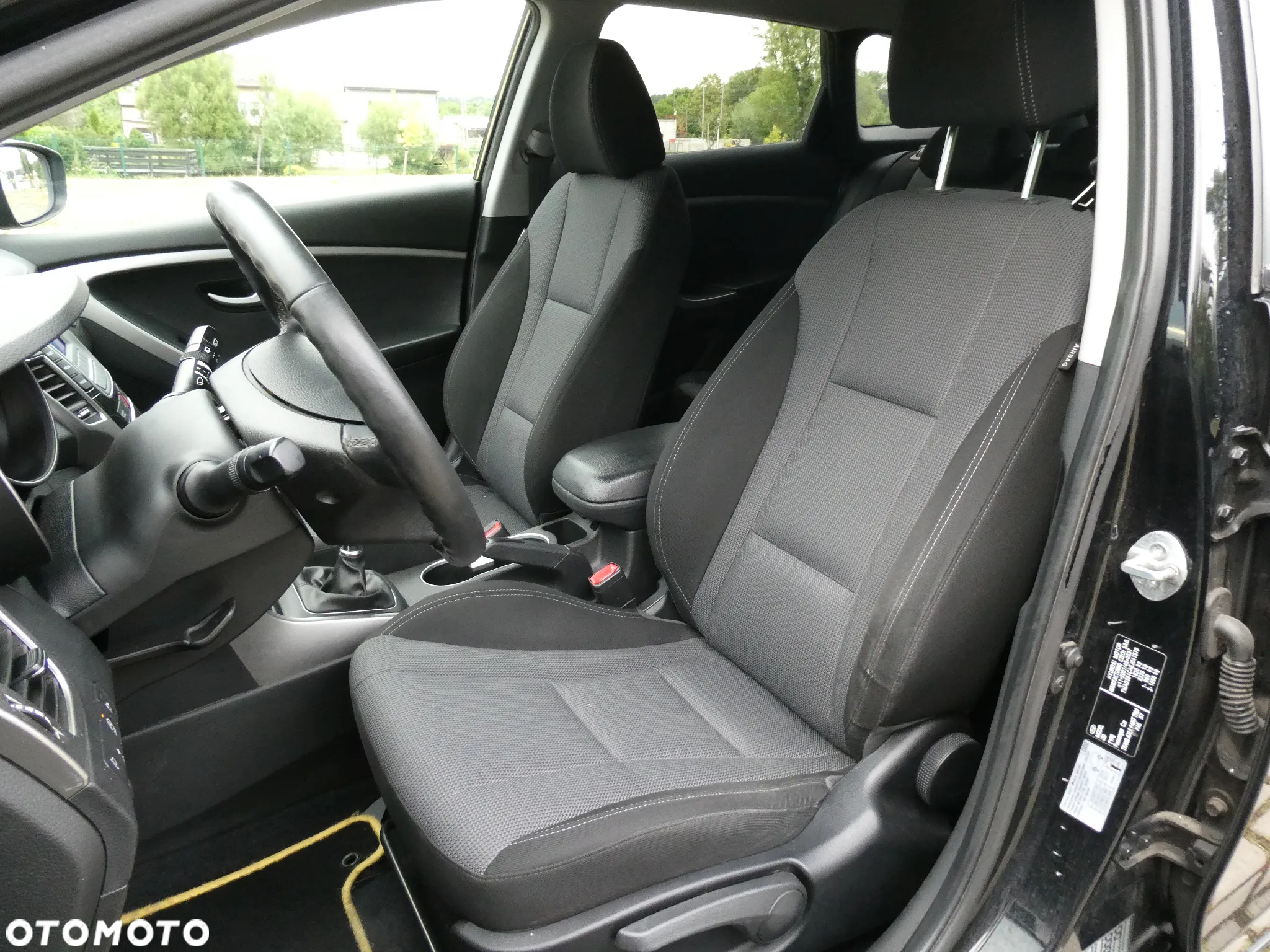 Hyundai i30 1.6 GDI BlueDrive Comfort - 21