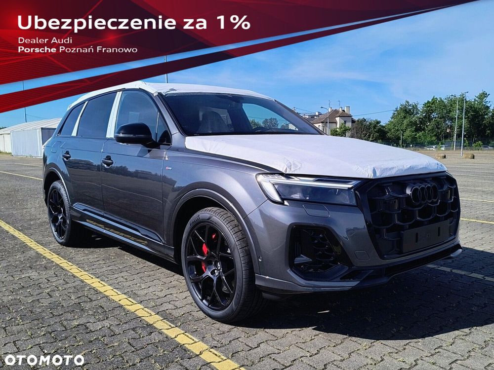 Audi Q7 - 1