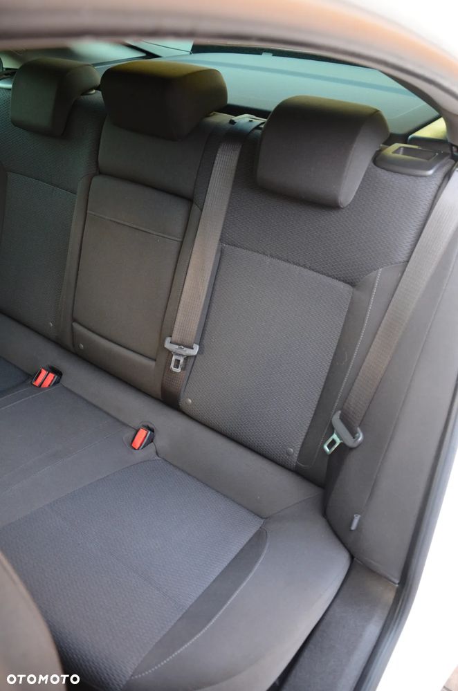 Opel Insignia 2.0 CDTI Edition ecoFLEX S&S - 13