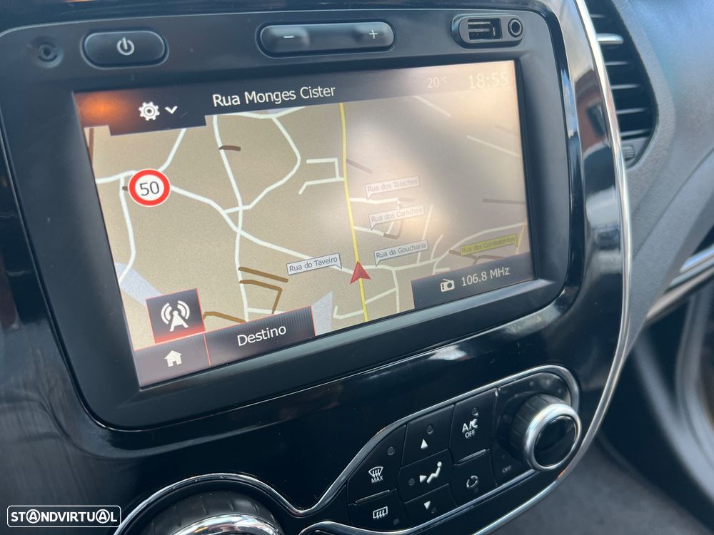 Renault Captur 1.5 dCi Sport - 4