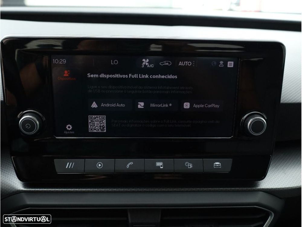 SEAT Leon ST 1.0 TSI Style - 22