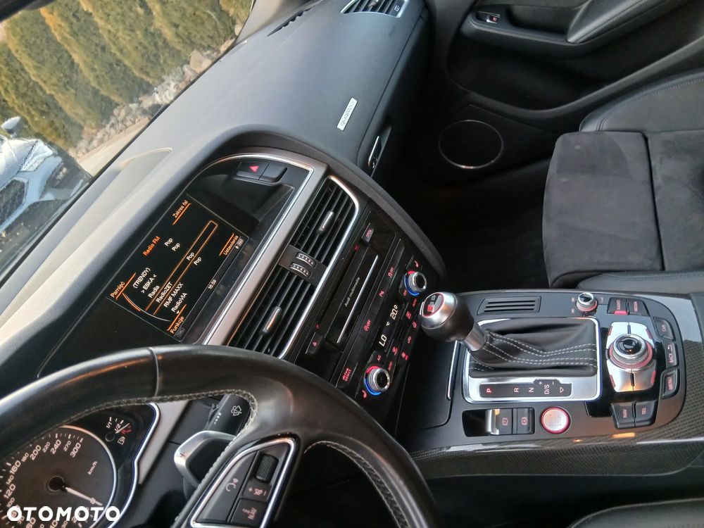 Audi S5 Sportback S tronic - 14