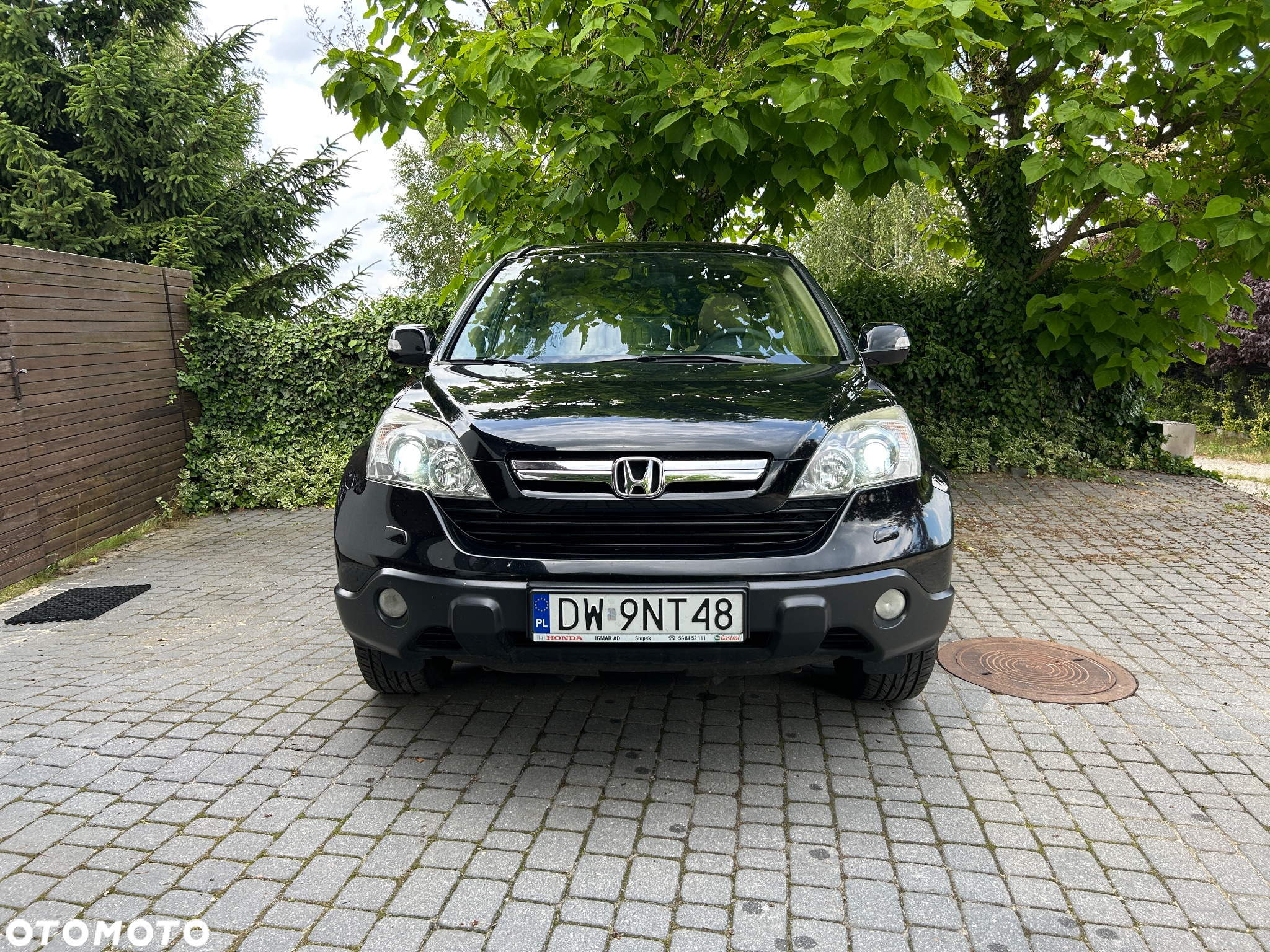 Honda CR-V 2.0 Elegance S&L - 2