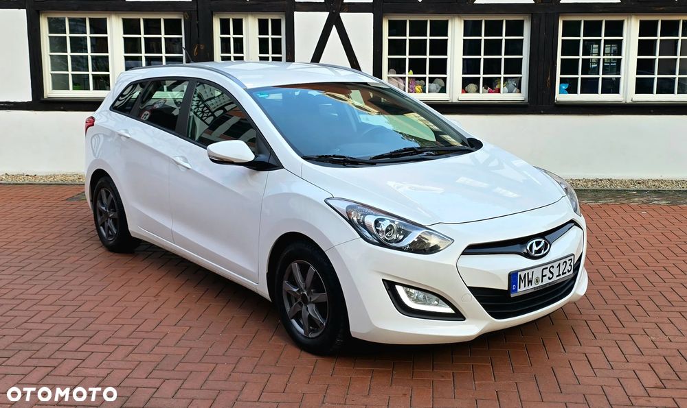 Hyundai i30 - 3