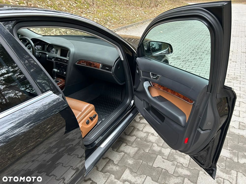 Audi A6 Limousine - 22