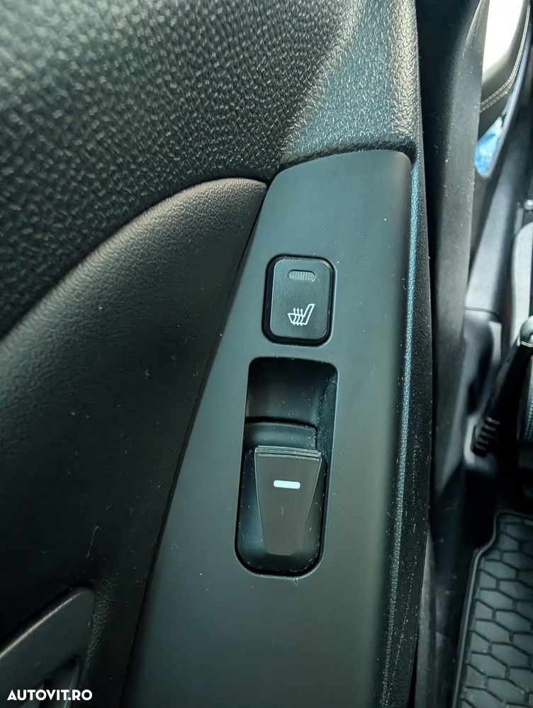 Hyundai ix35 2.0 CRDI 4WD Automatik Style - 8