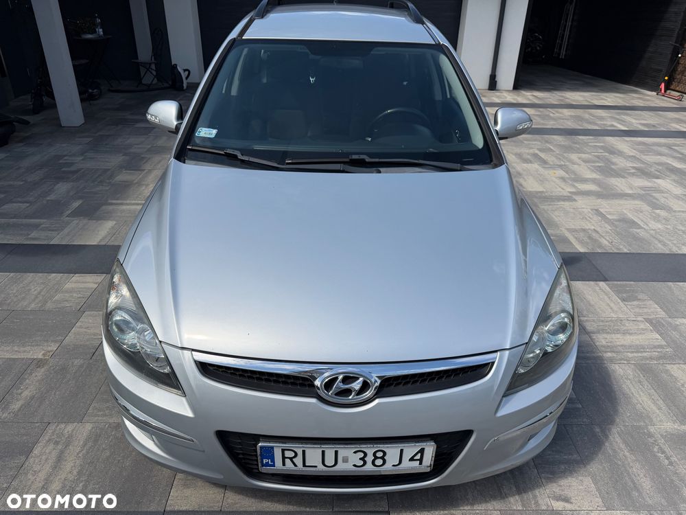 Hyundai i30 1.6 Premium - 18