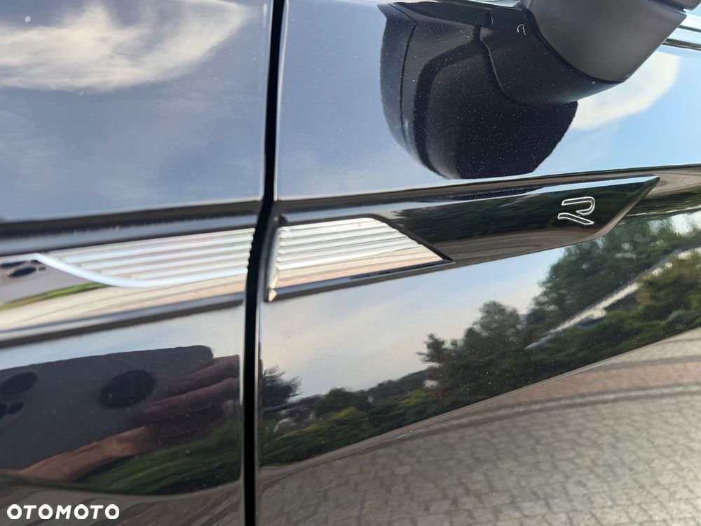 Volkswagen Tiguan 1.5 TSI OPF DSG R-Line - 23