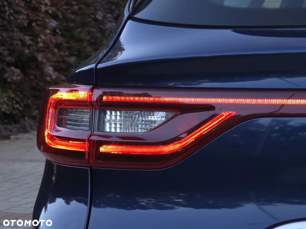 Renault Talisman ENERGY dCi 160 EDC INTENS - 14