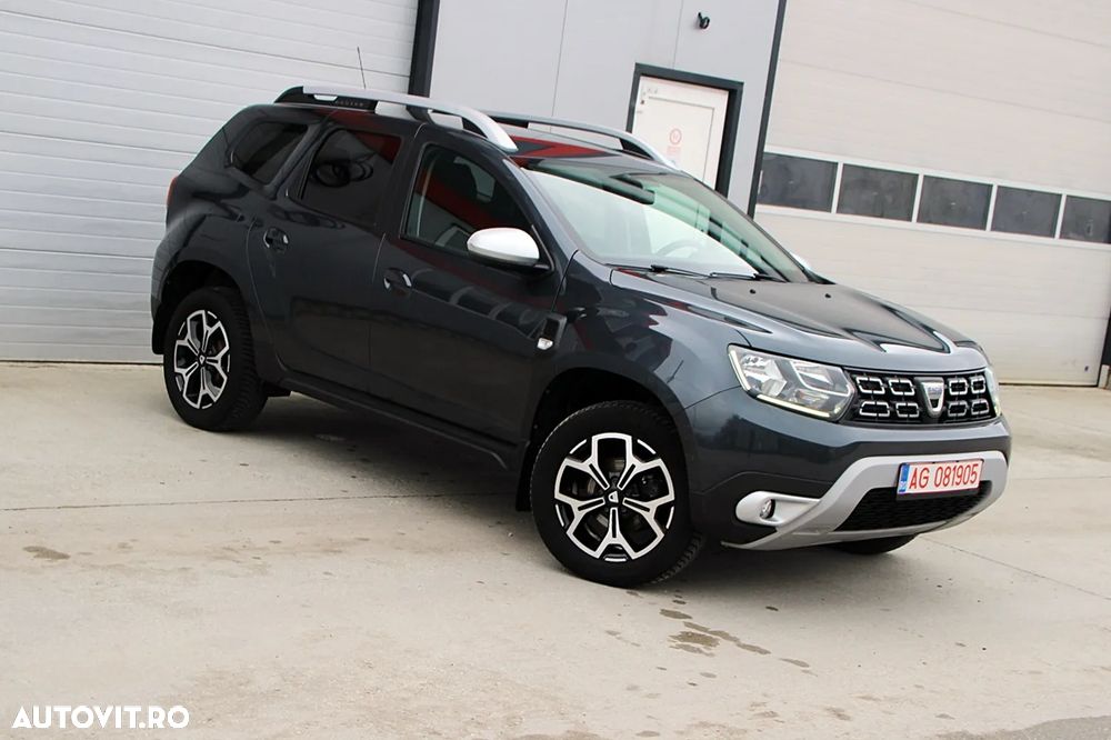 Dacia Duster TCe 130 2WD Prestige - 2