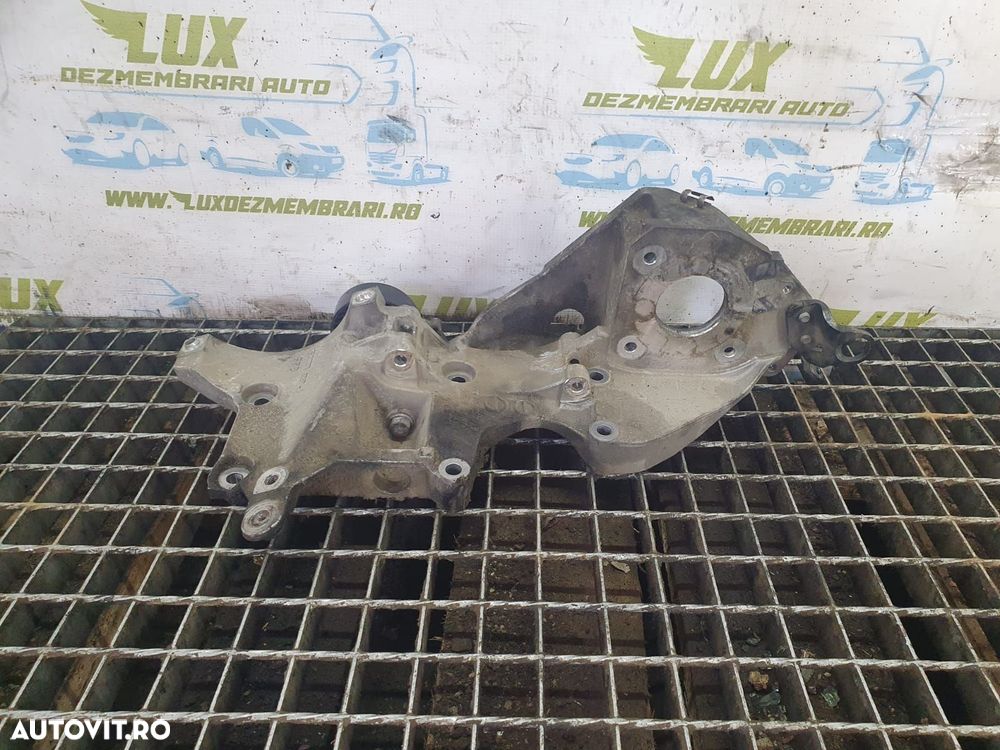 Suport accesorii 2.0 tdi cbab 03L903143d Skoda Octavia 2 [2004 - 2008 - 1