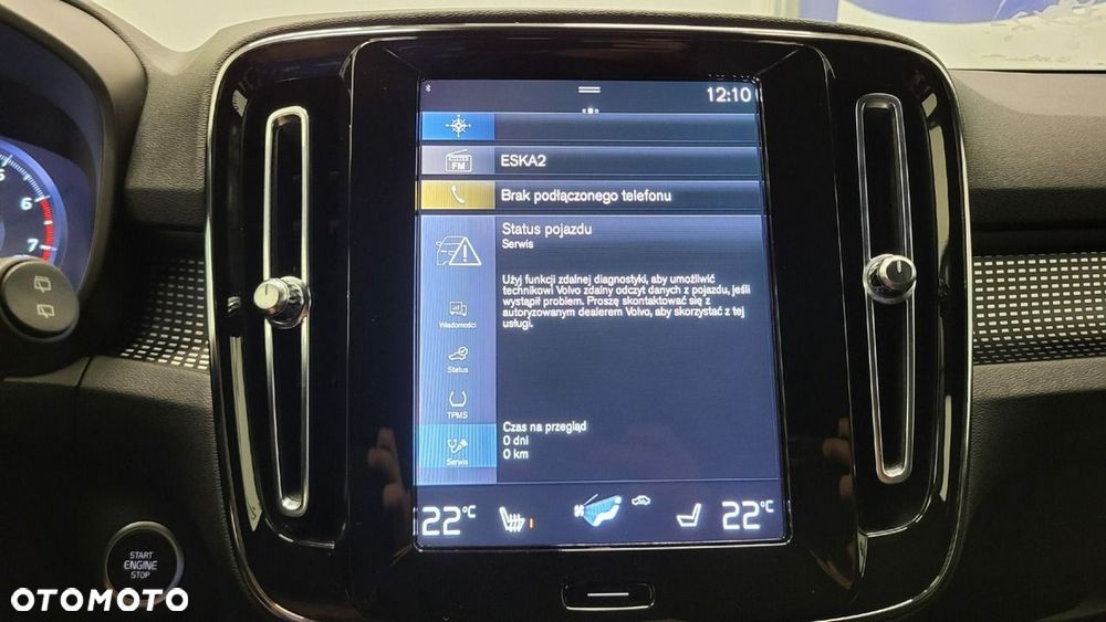 Volvo XC 40 - 17