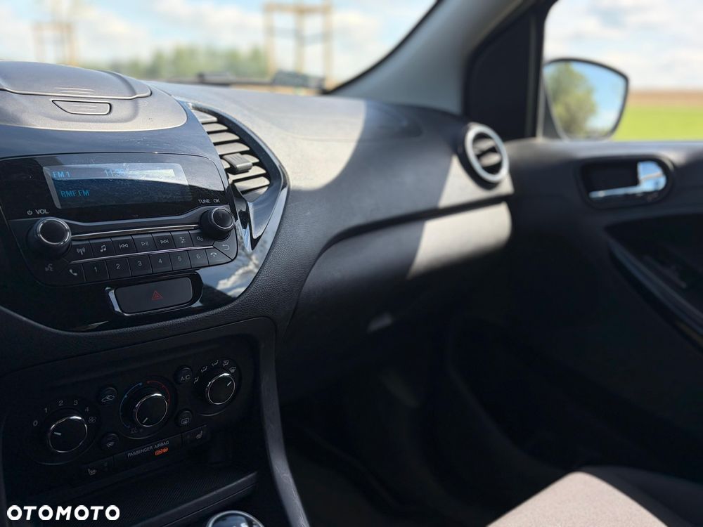 Ford Ka+ 1.2 Ti-VCT Trend Plus - 17