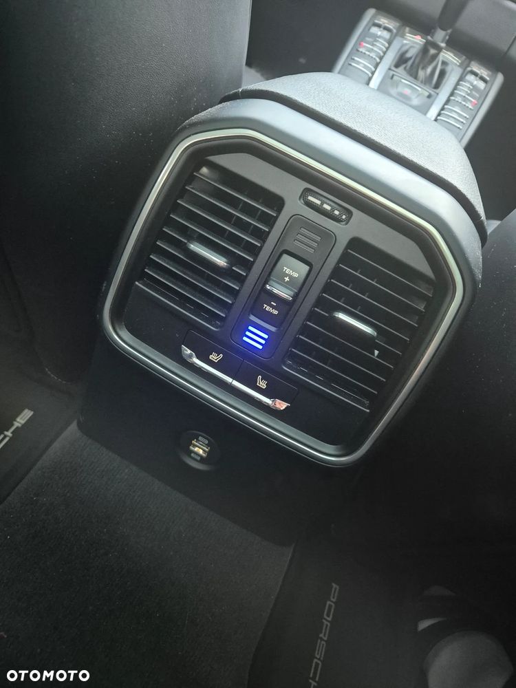 Porsche Macan PDK - 20