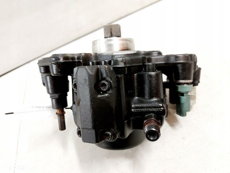 MONDEO MK4 S-MAX MK1 C-MAX MK2 2.0 TDCI POMPA WTRYSKOWA PALIWA 9687959180 - 3