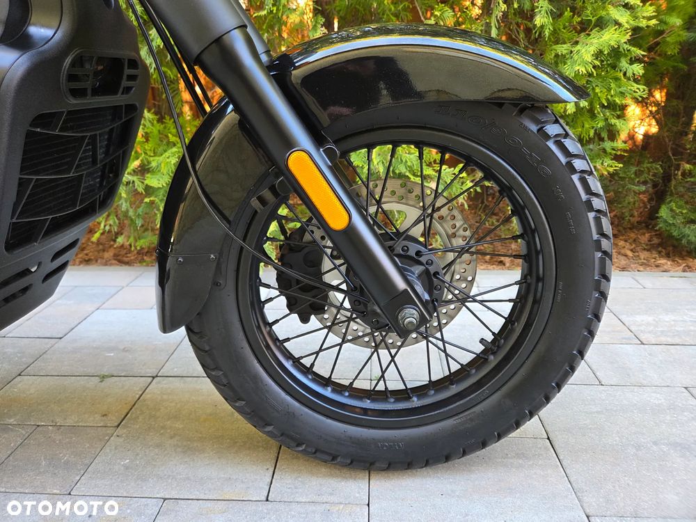 UM Renegade Commando - 26