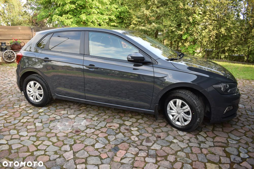 Volkswagen Polo - 17