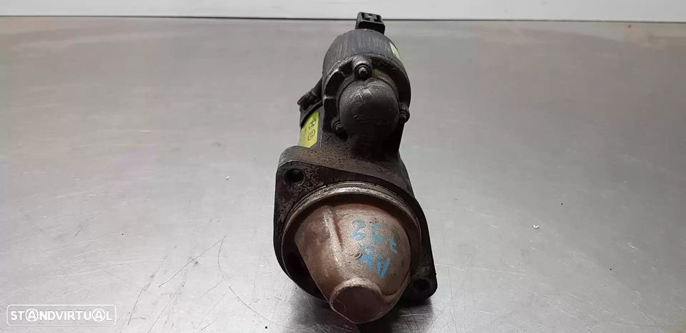 MOTOR ARRANQUE KIA CARENS IV 2017 -361002A950 - 2