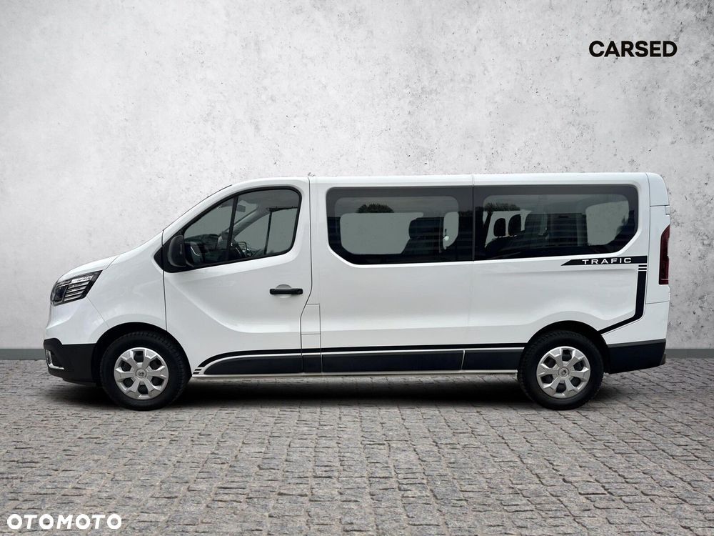 Renault Trafic Kombi 2.0 L2 Pack Clim - 3