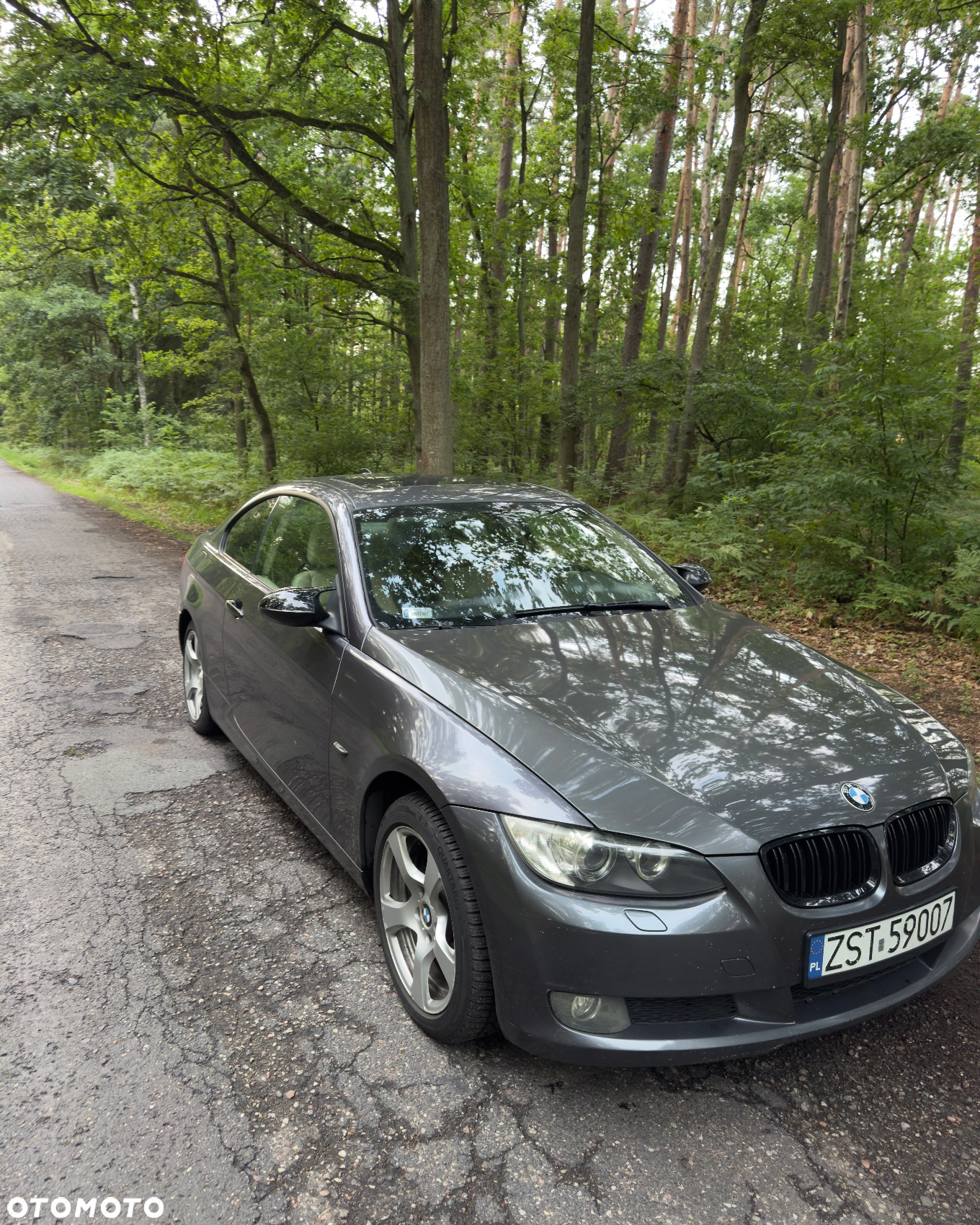 BMW Seria 3 - 17