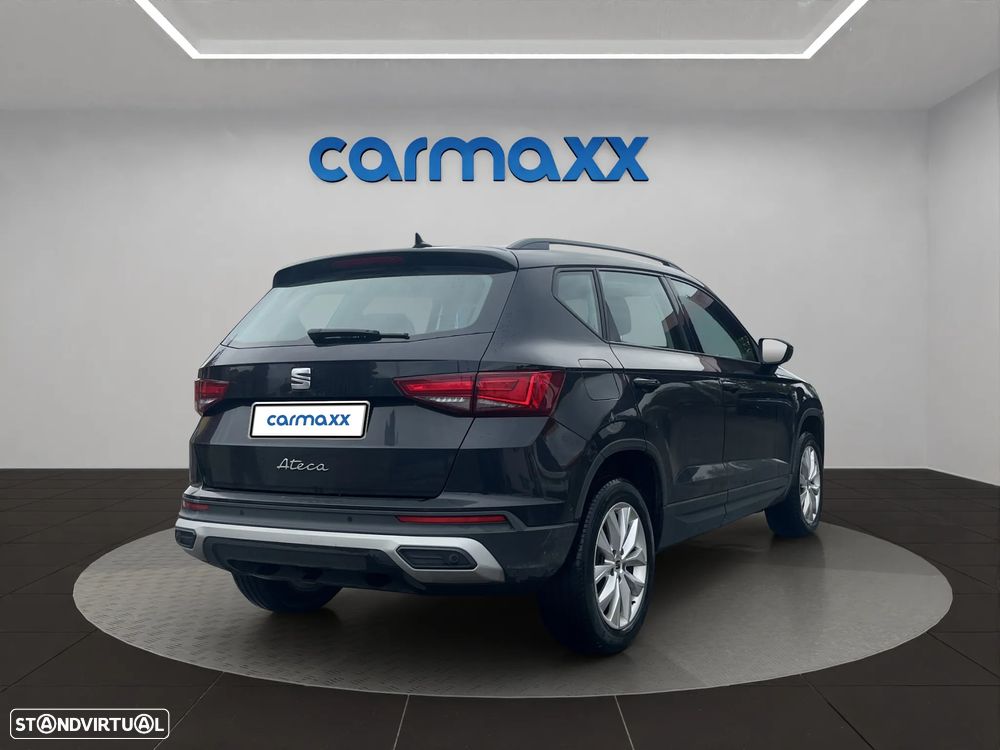 SEAT Ateca 1.0 TSI Style - 6