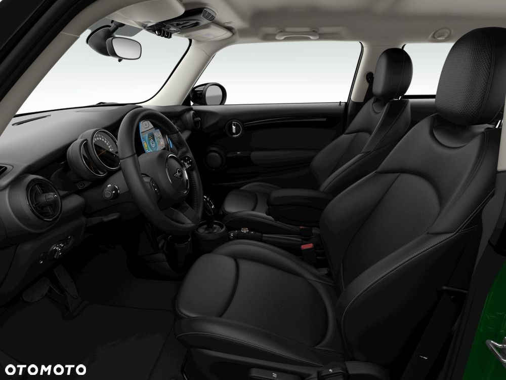 MINI Cooper - 5