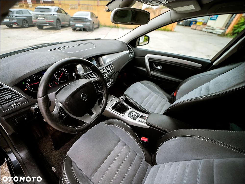 Renault Laguna - 13