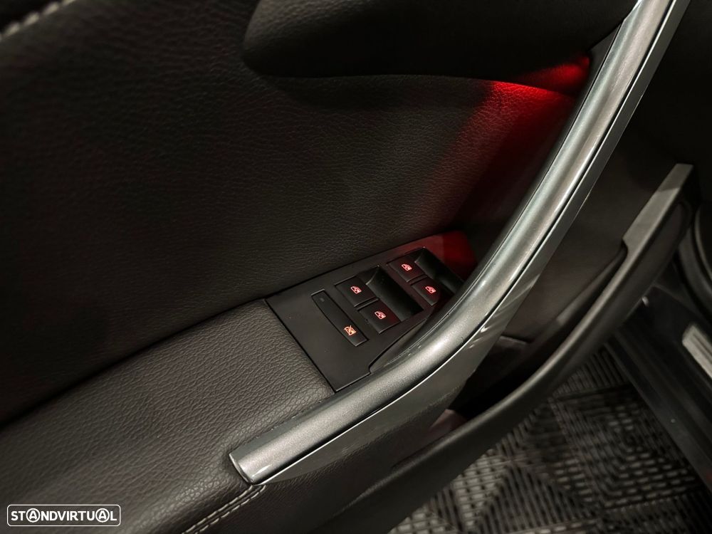 Opel Astra 1.6 CDTI Cosmo Start/Stop - 46