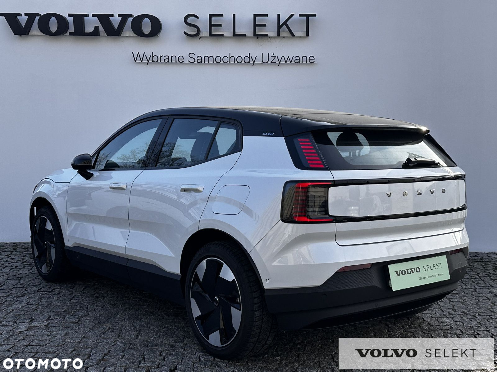 Volvo EX30 - 4