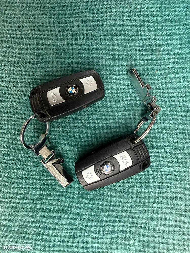 BMW 116 d - 13