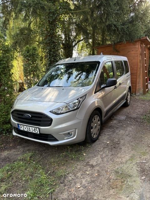 Ford Transit Connect Kombi 230 L2 Trend N1 - 2
