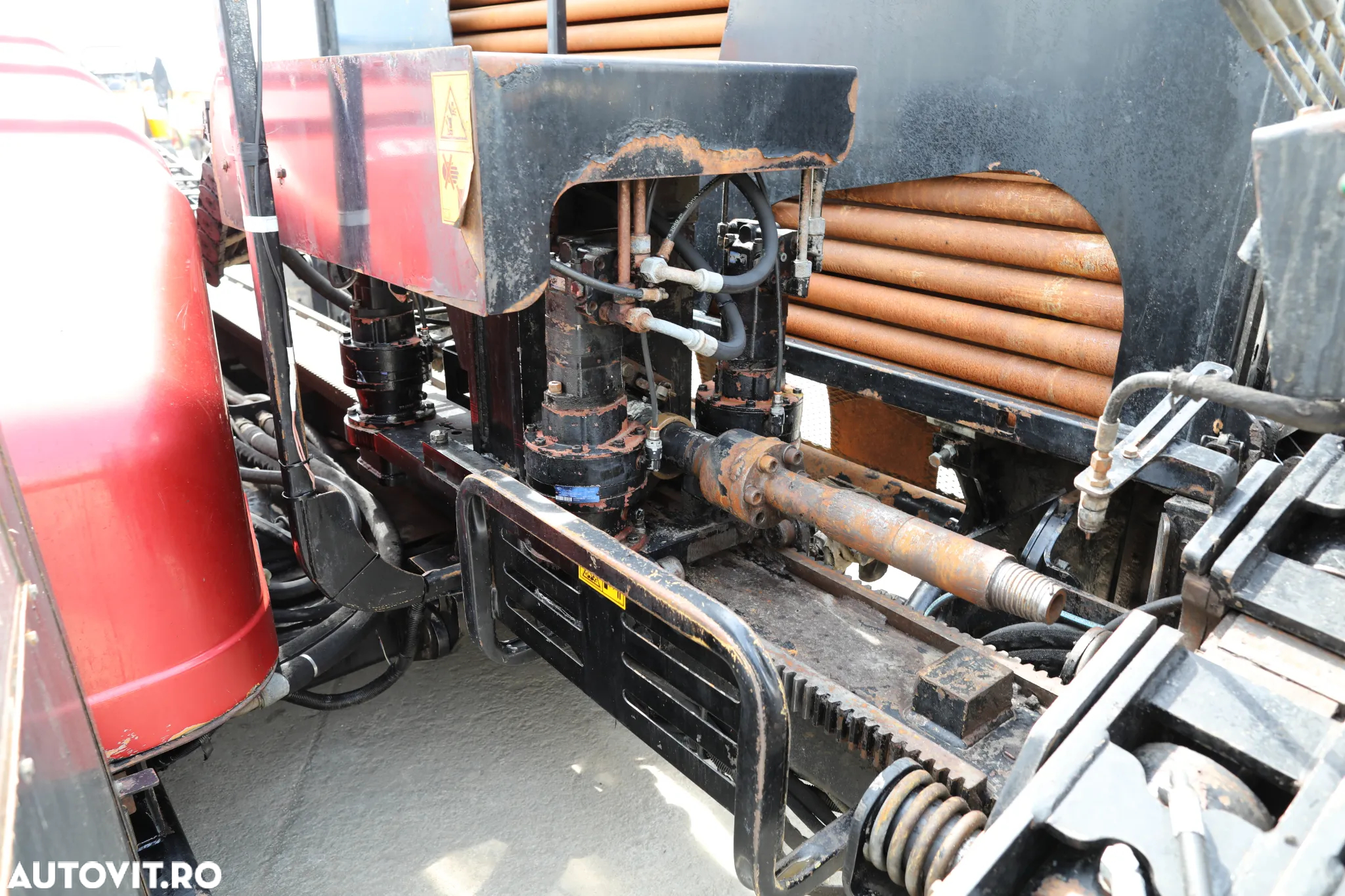 Alta TORO DD4045 - 12