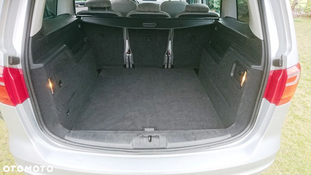 Seat Alhambra 2.0 TDI Ecomotive Reference - 24