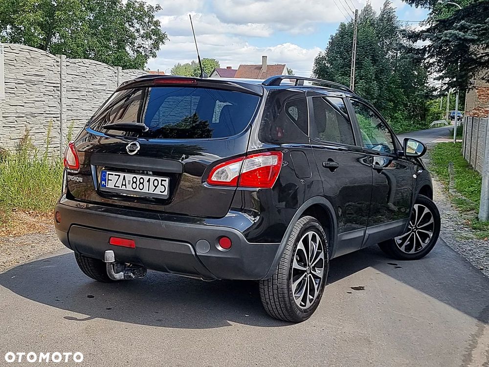 Nissan Qashqai 1.6 I-Way - 4