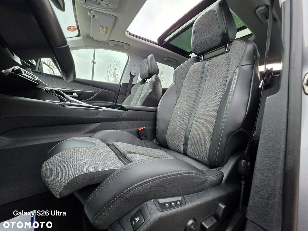 Peugeot 3008 - 26