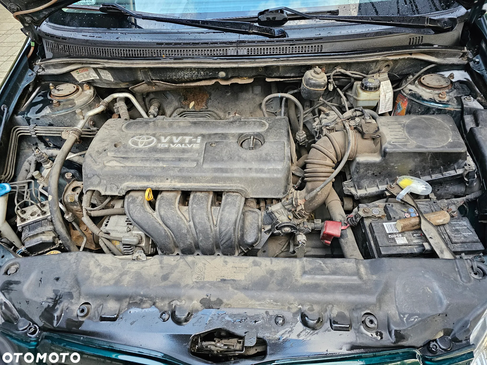 Opel Meriva - 16