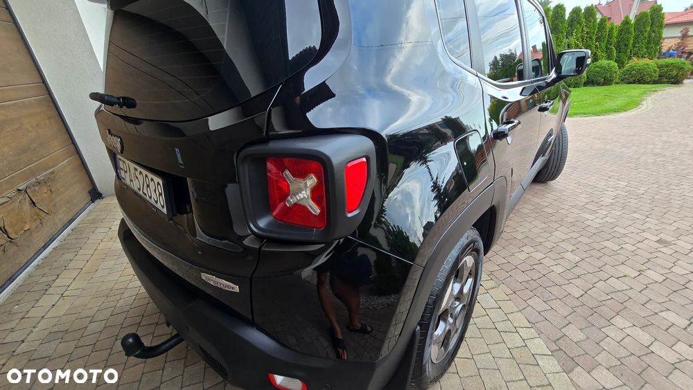 Jeep Renegade - 18