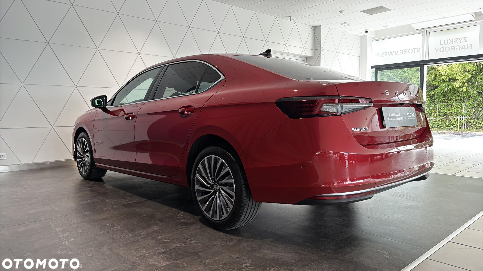 Skoda Superb 2.0 TDI SCR L&K DSG - 3