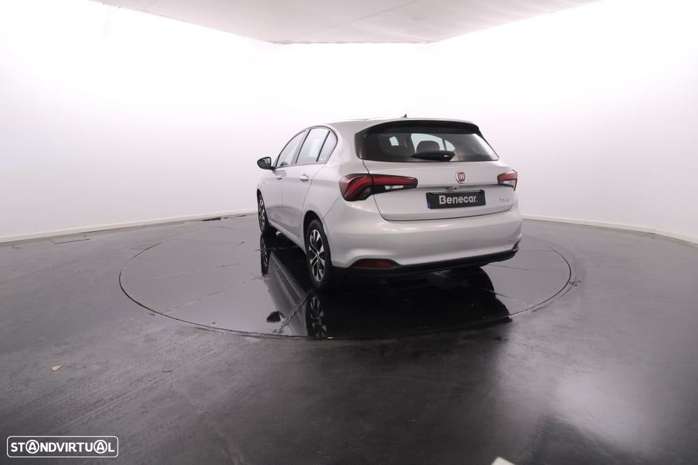 Fiat Tipo 1.3 Multijet City Life - 5