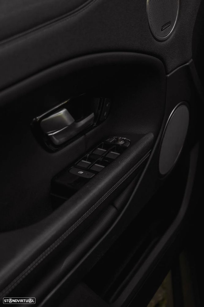 Land Rover Range Rover Evoque TD4 Aut. Black-Edition - 32