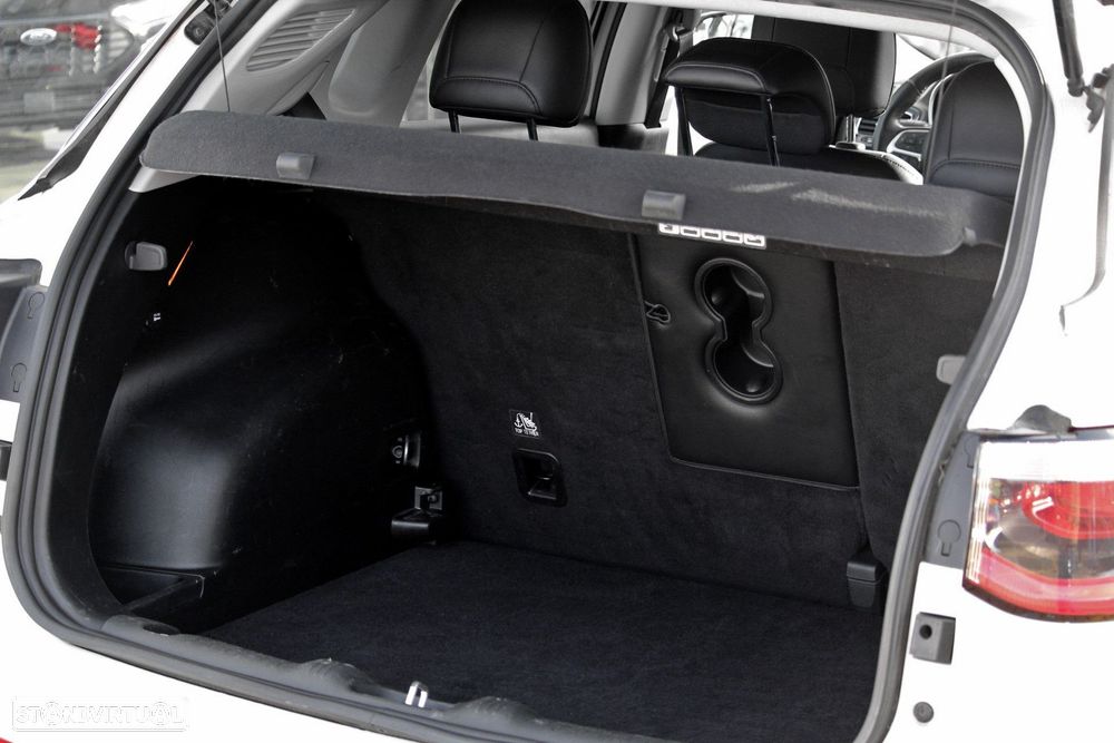 Jeep Compass 1.6 M-Jet Limited - 12