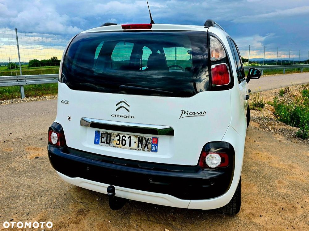 Citroën C3 Picasso PureTech 110 Selection - 10