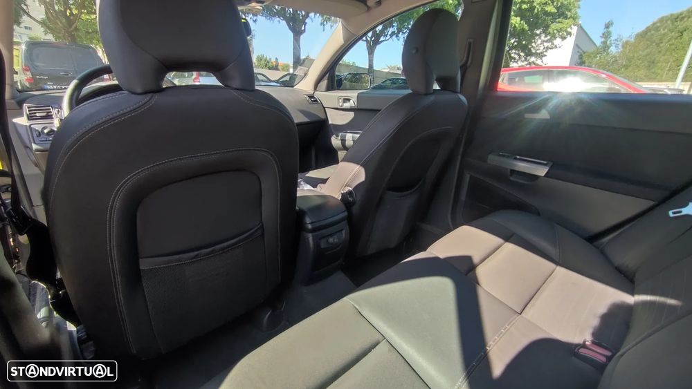 Volvo V50 1.6 D Nível 2 - 14