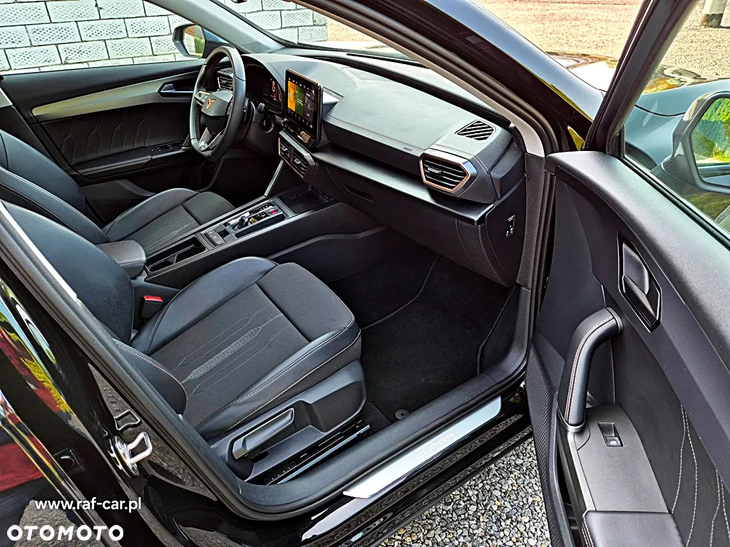 Cupra Formentor 1.5 TSI DSG - 25