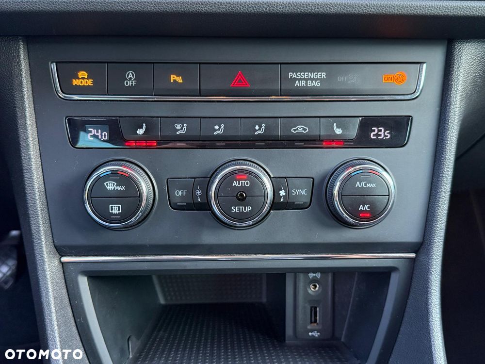 Seat Leon 1.4 TSI Start&Stop FR - 33