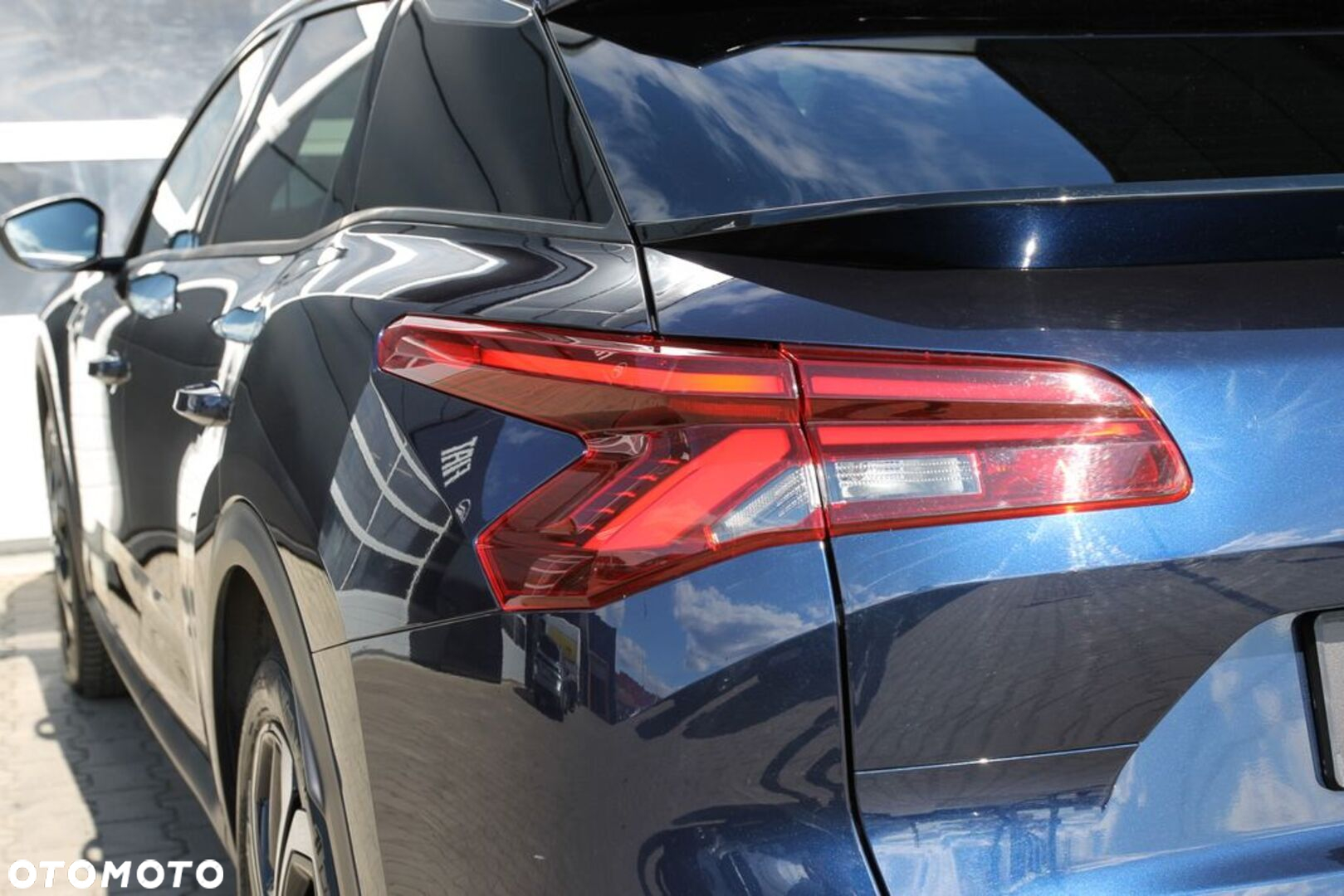 Citroën C5X - 17